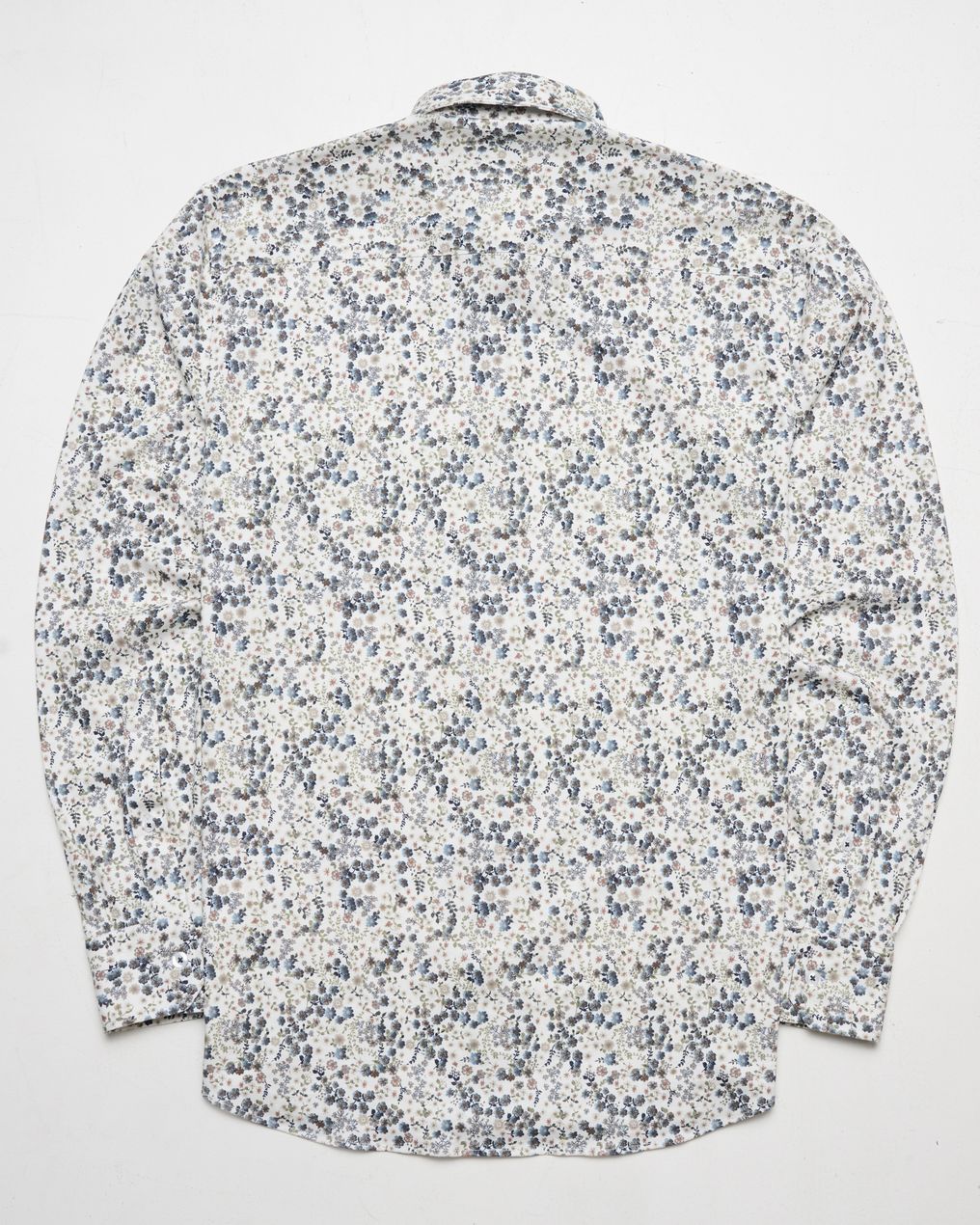 Campbell Ranger Langarmshirt