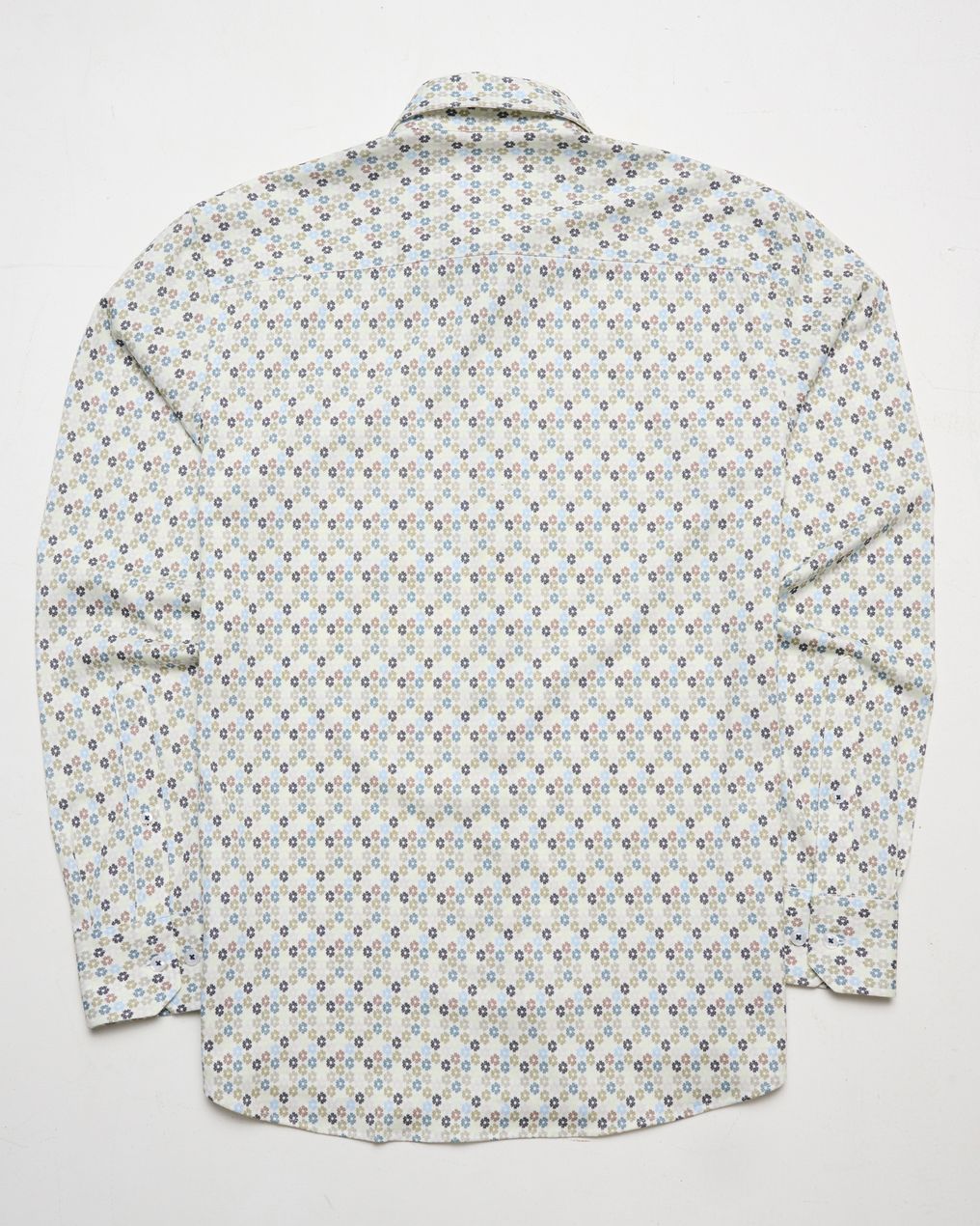 Campbell Ranger Langarmshirt