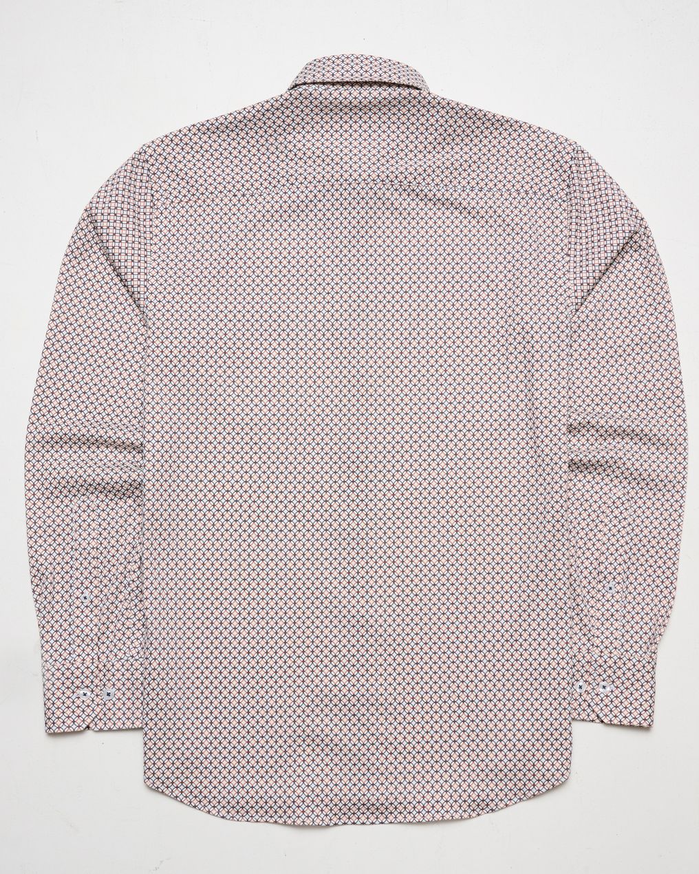 Campbell Ranger Chemise Manches longues