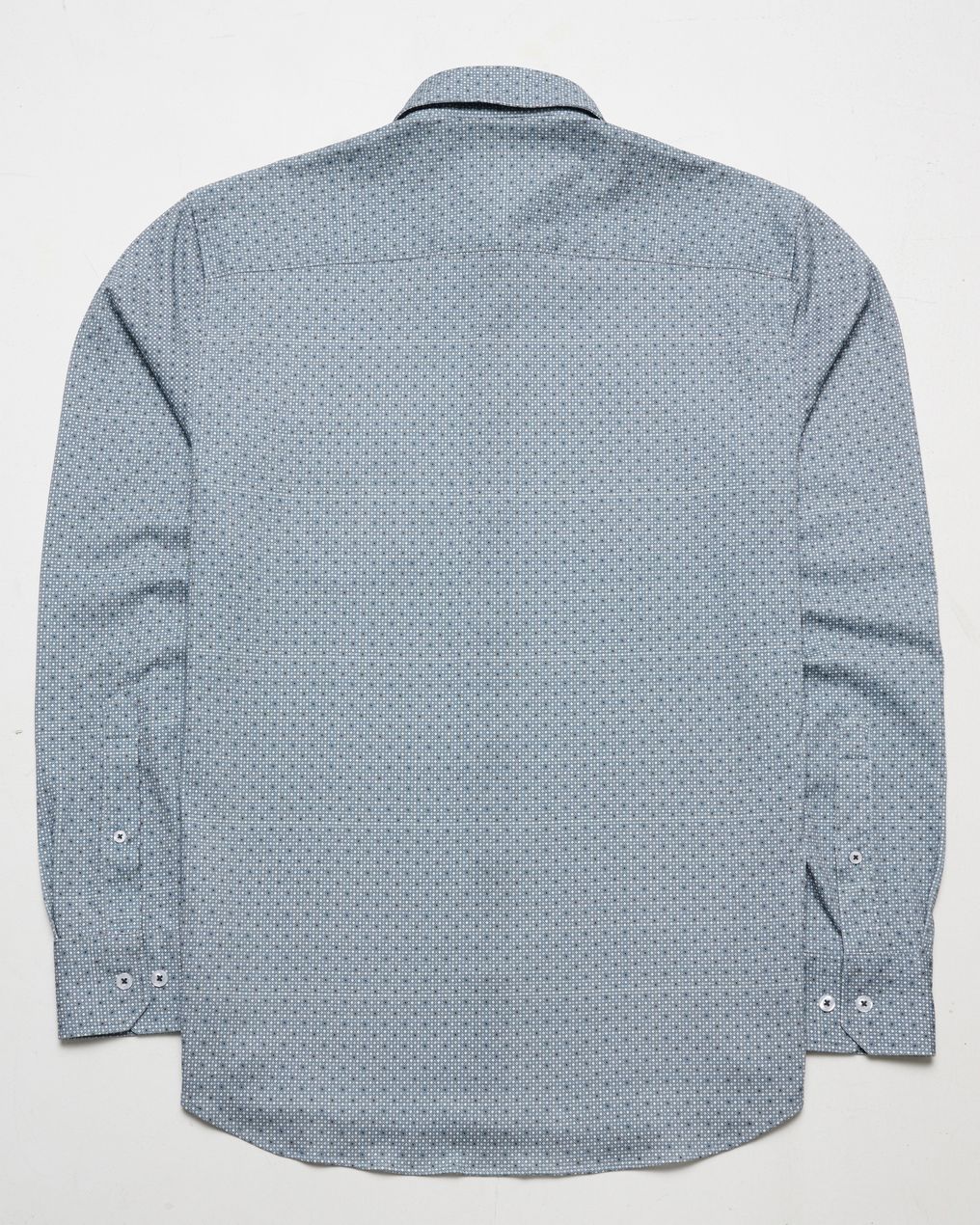 Campbell Ranger Langarmshirt
