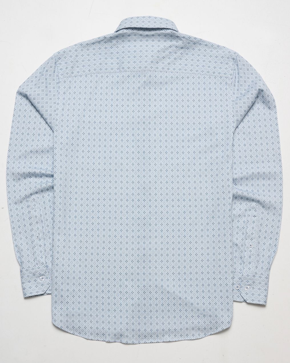 Campbell Ranger Chemise casual manches longues