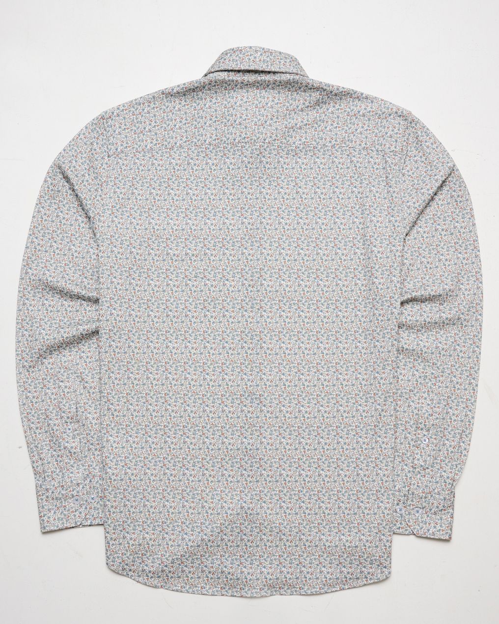Campbell Ranger Chemise Manches longues
