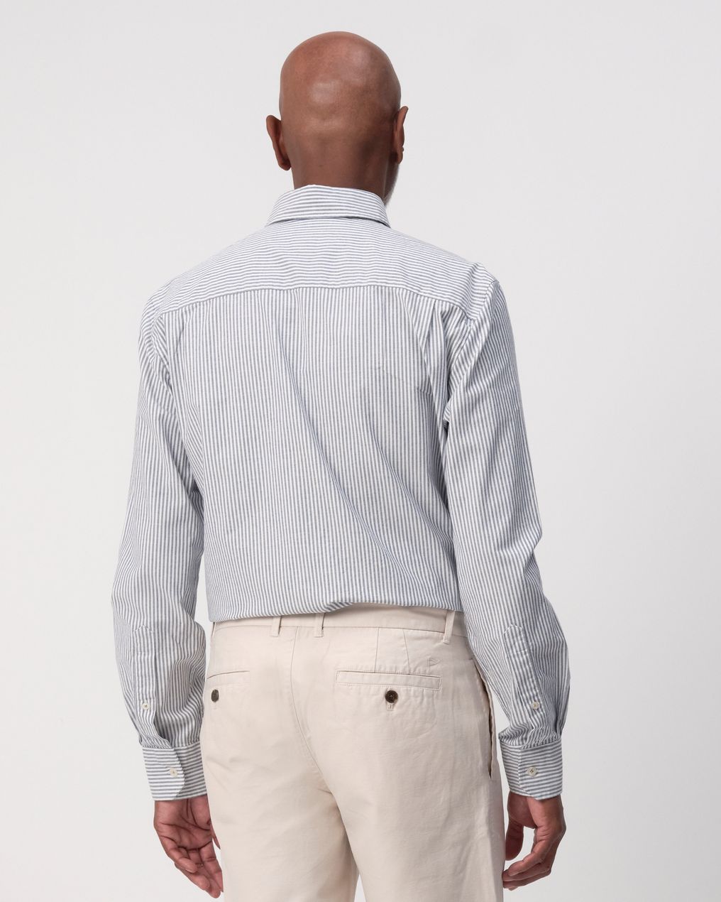 Campbell Ranger Casual Overhemd LM