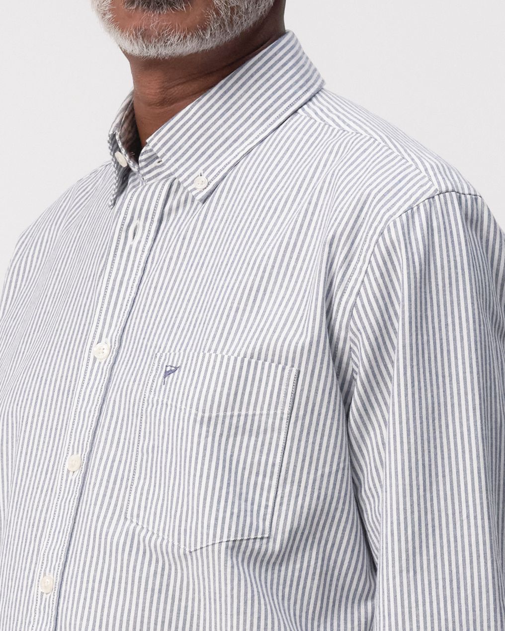 Campbell Ranger Casual Overhemd LM