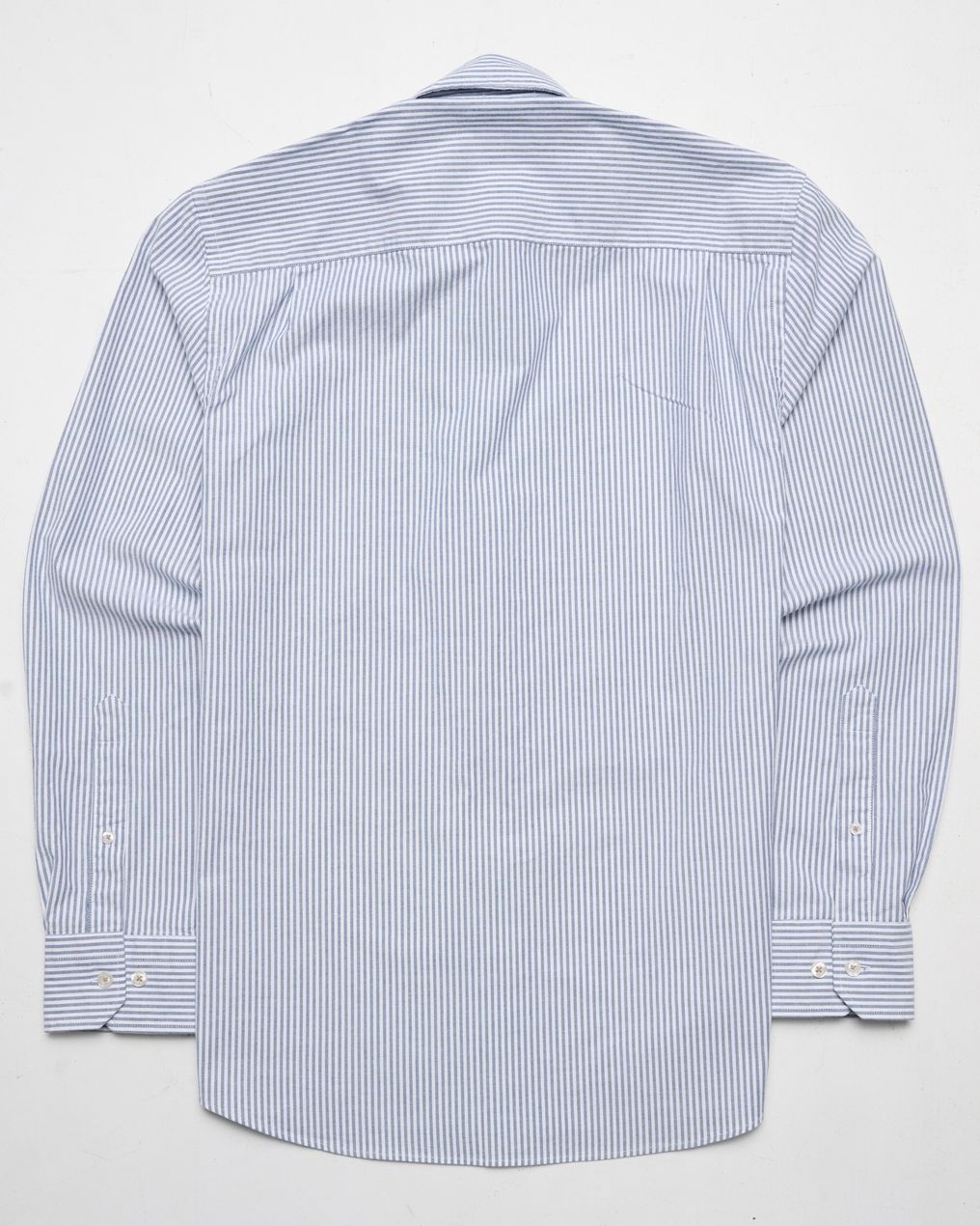 Campbell Ranger Casual Overhemd LM