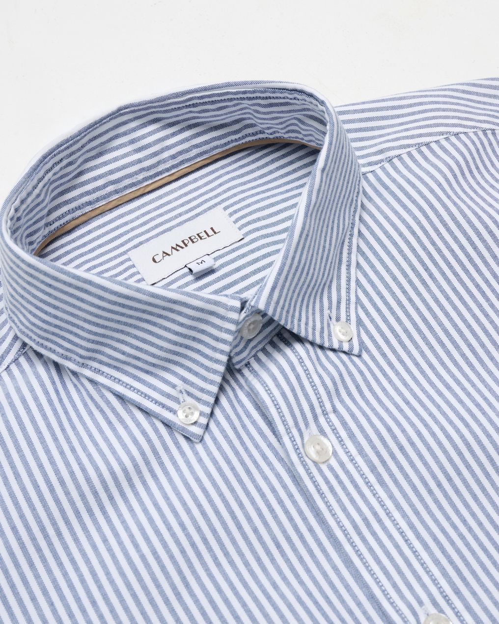 Campbell Ranger Casual Overhemd LM