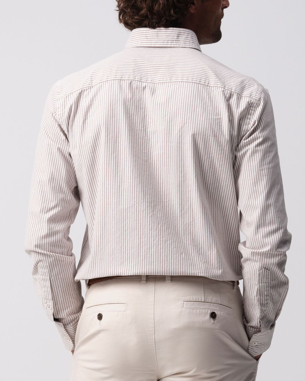 Campbell Ranger Casual Overhemd LM