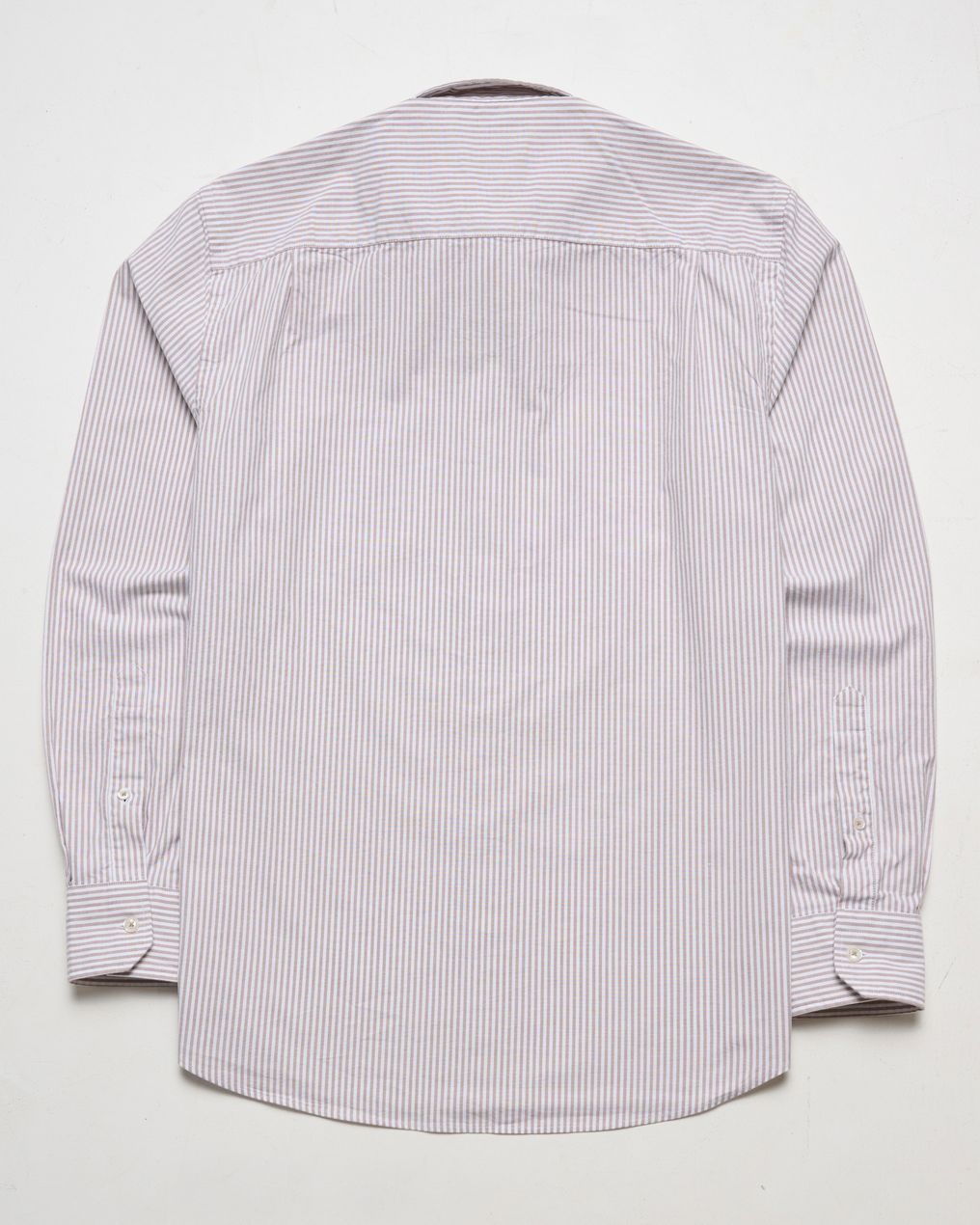 Campbell Ranger Casual Overhemd LM