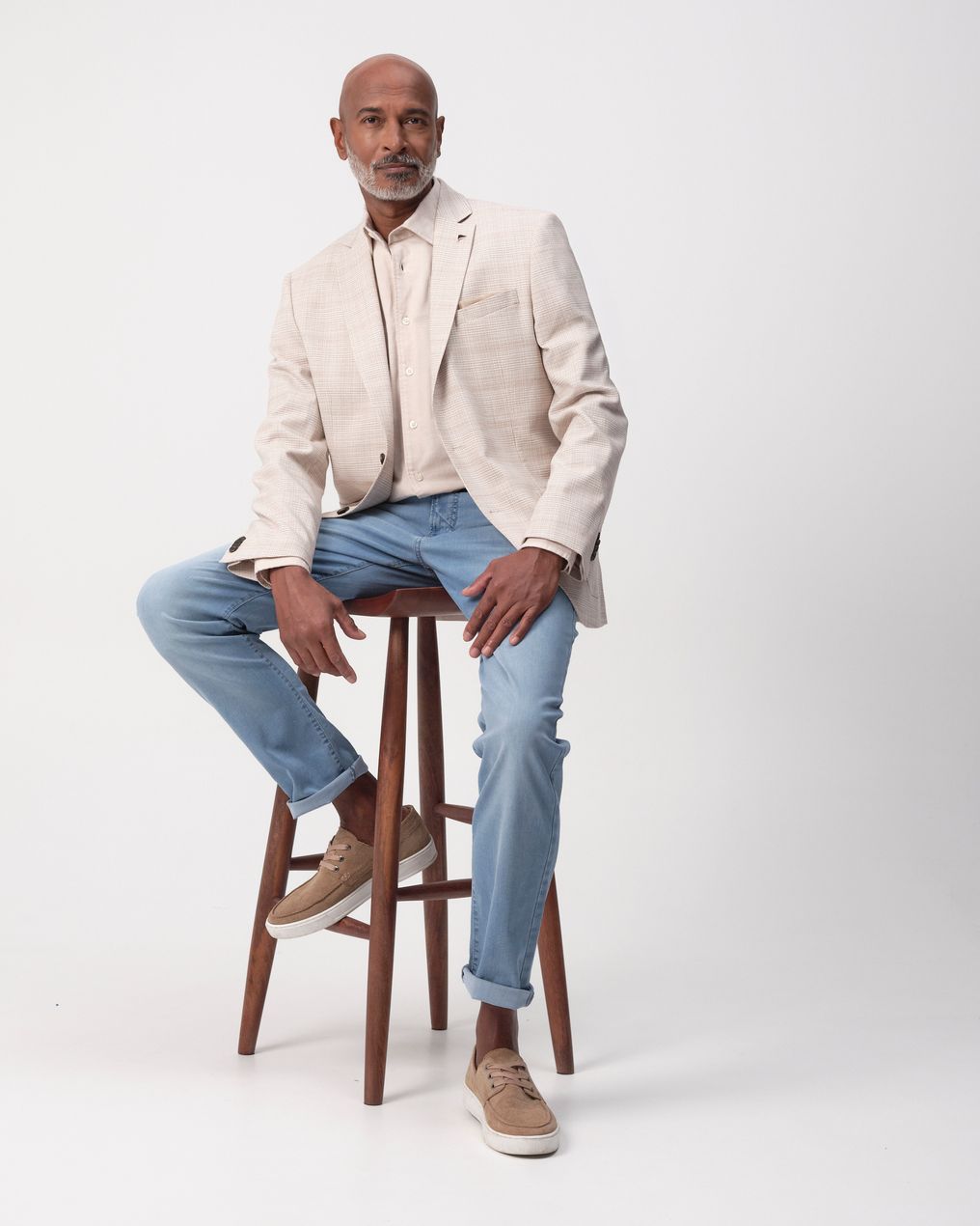 Campbell Ranger Casual Shirt Long Sleeve