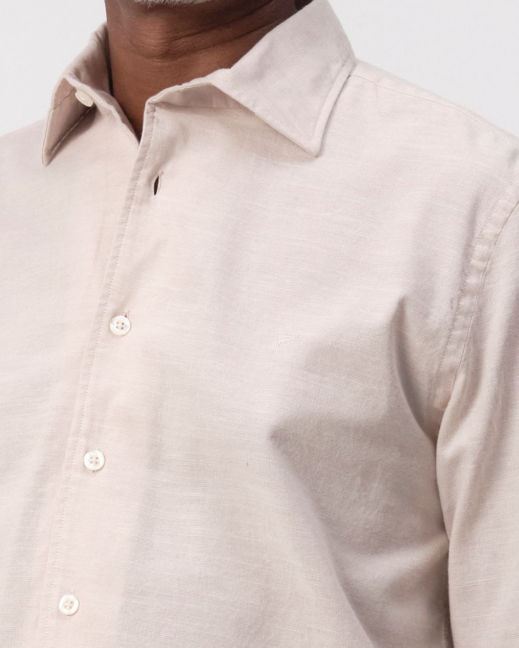 Campbell Ranger Casual Shirt Long Sleeve