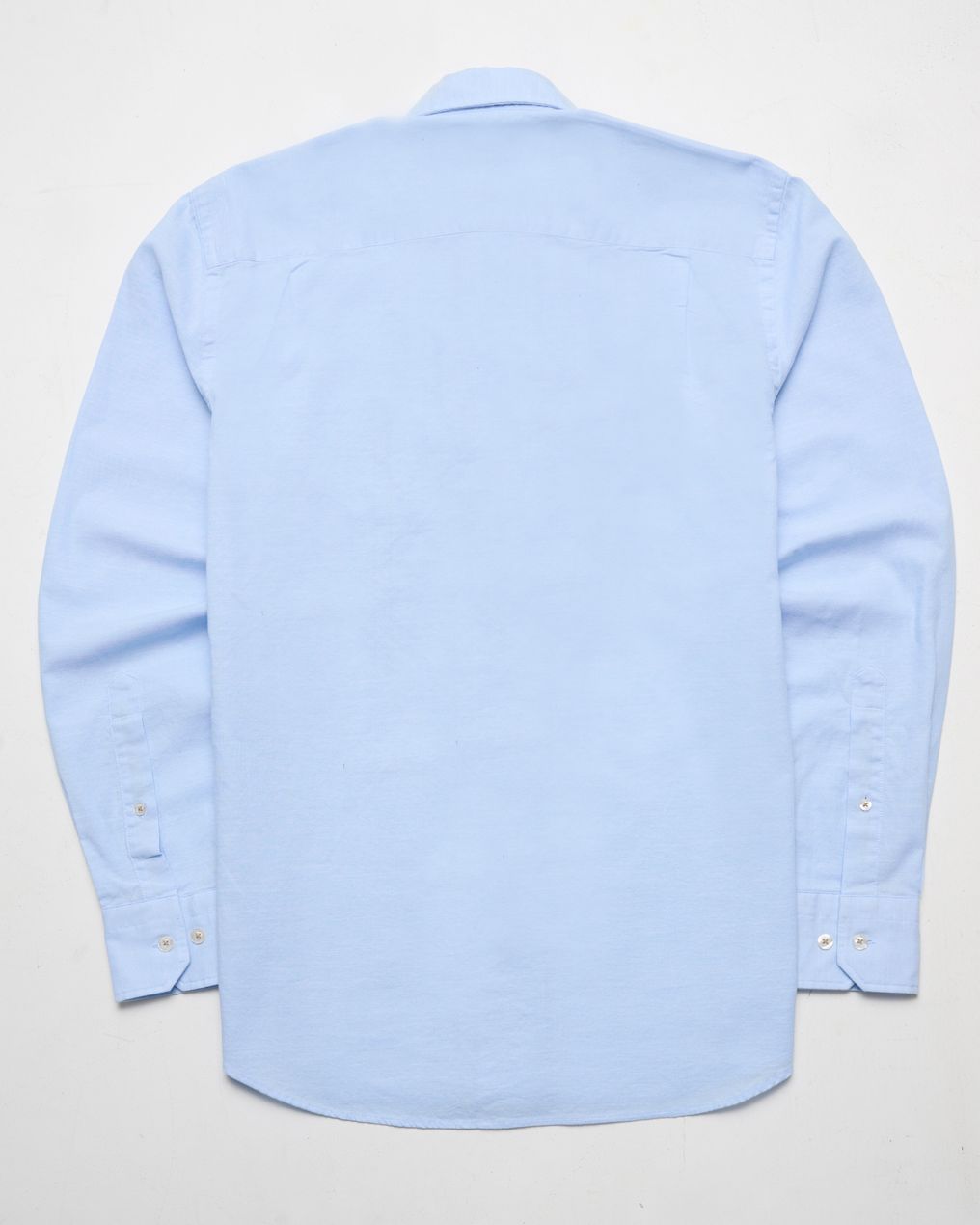 Campbell Sawyer Chemise casual manches longues