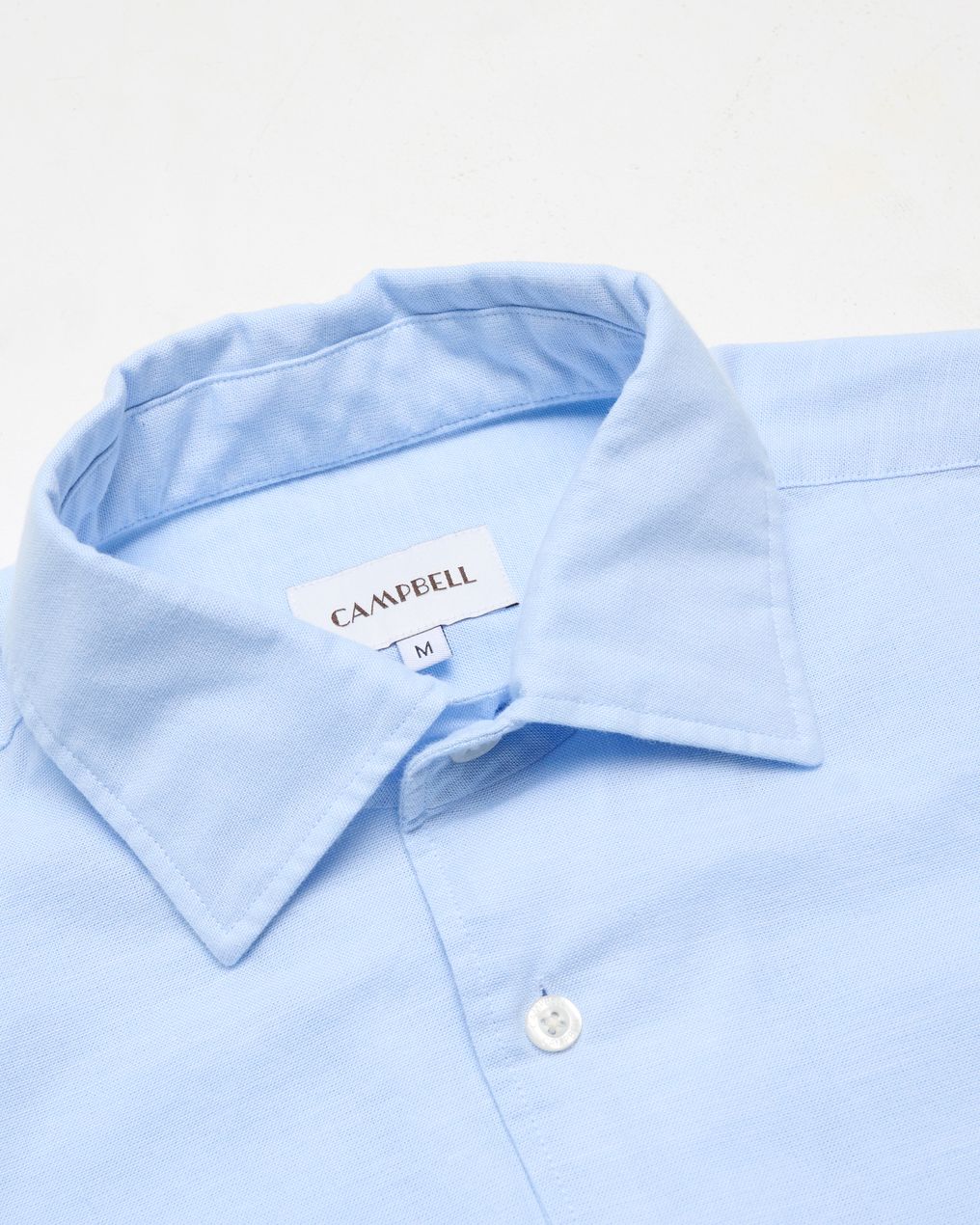 Campbell Sawyer Chemise casual manches longues