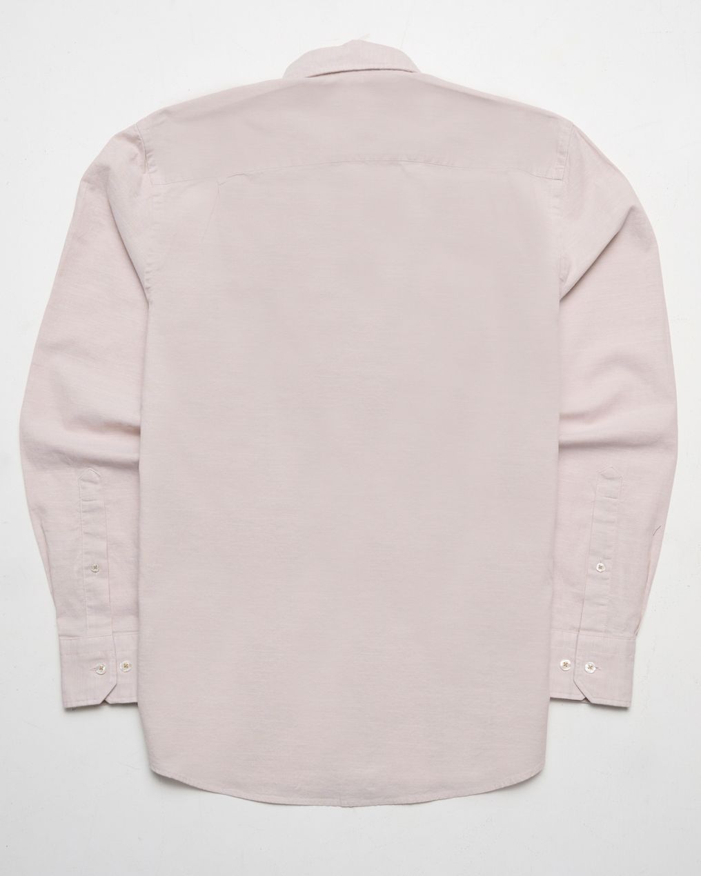 Campbell Ranger Casual Shirt Long Sleeve