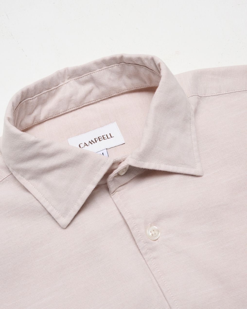 Campbell Ranger Casual Shirt Long Sleeve