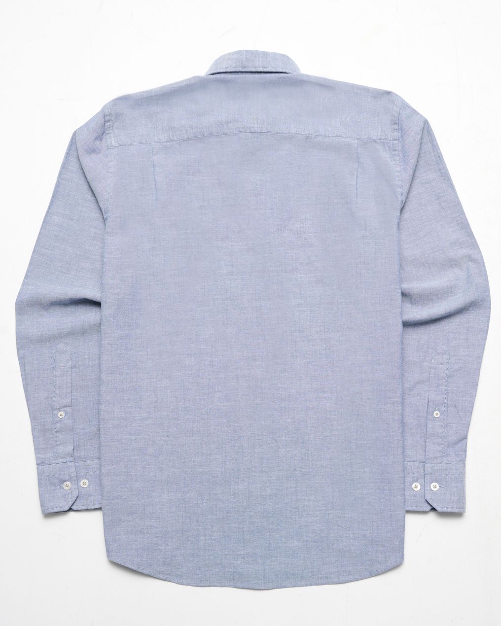 Campbell Sawyer Casual Overhemd LM