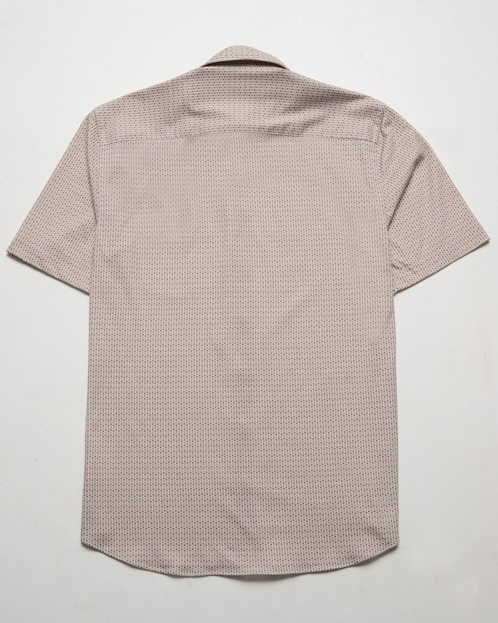 Campbell Ranger Overhemd KM