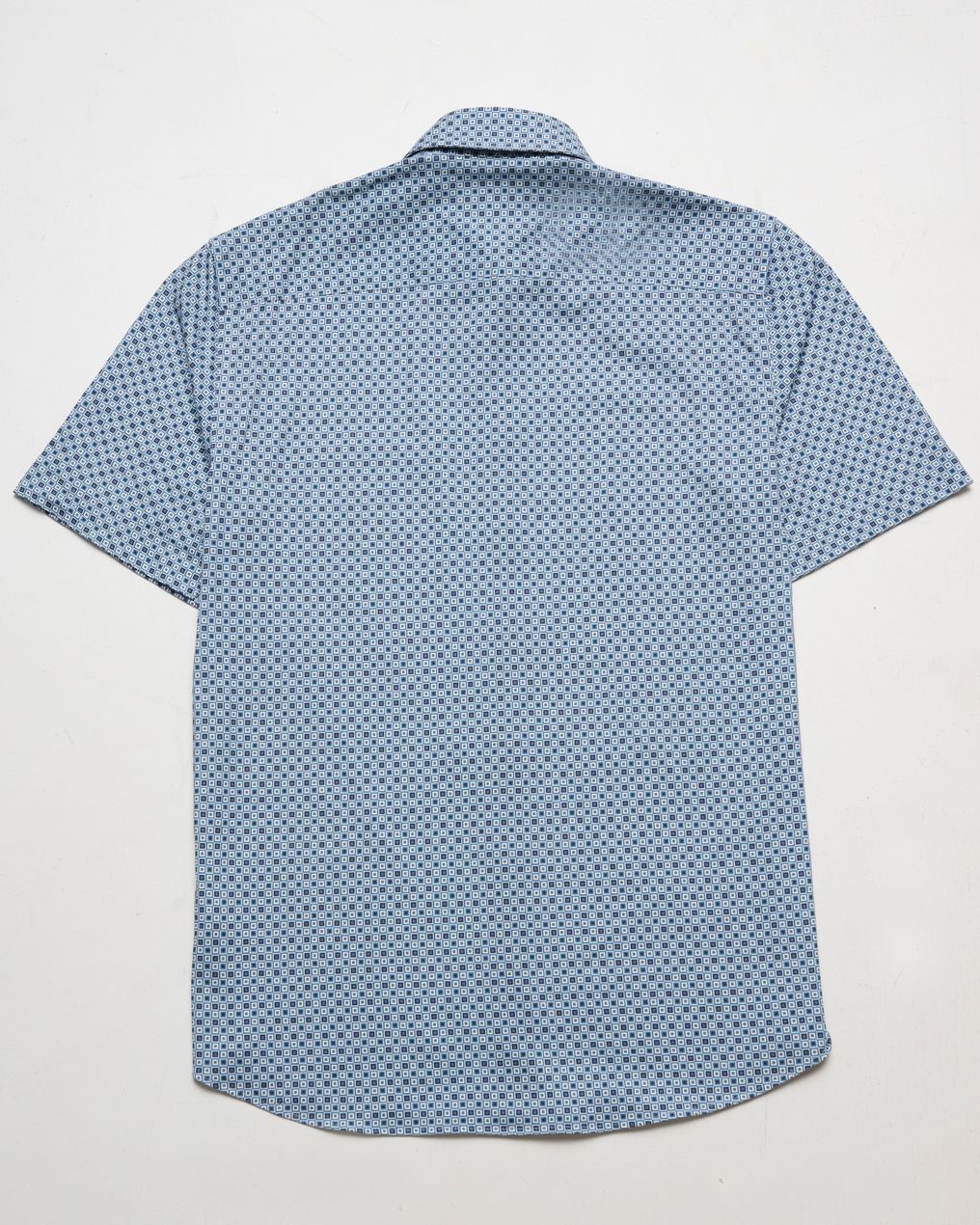 Campbell Ranger Overhemd KM