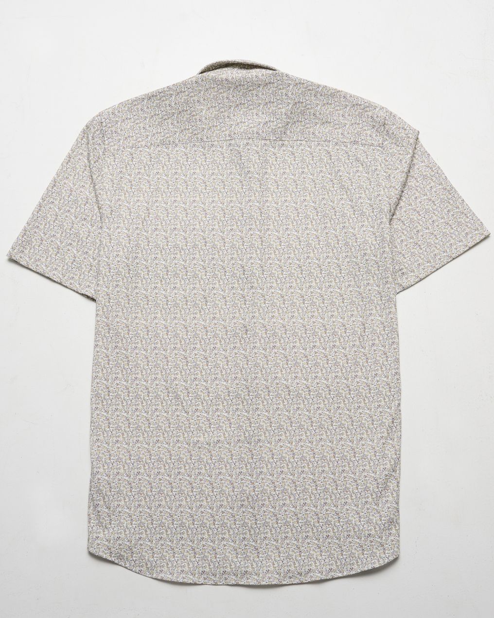 Campbell Ranger Overhemd KM