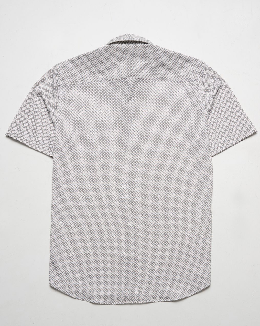 Campbell Ranger Overhemd KM