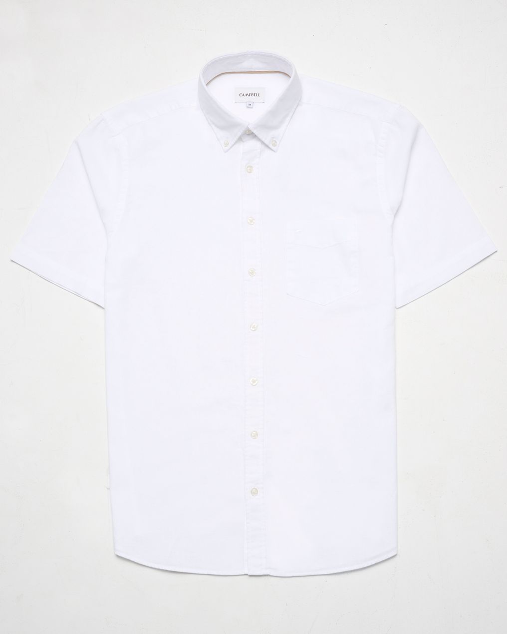 Campbell Ranger Overhemd KM
