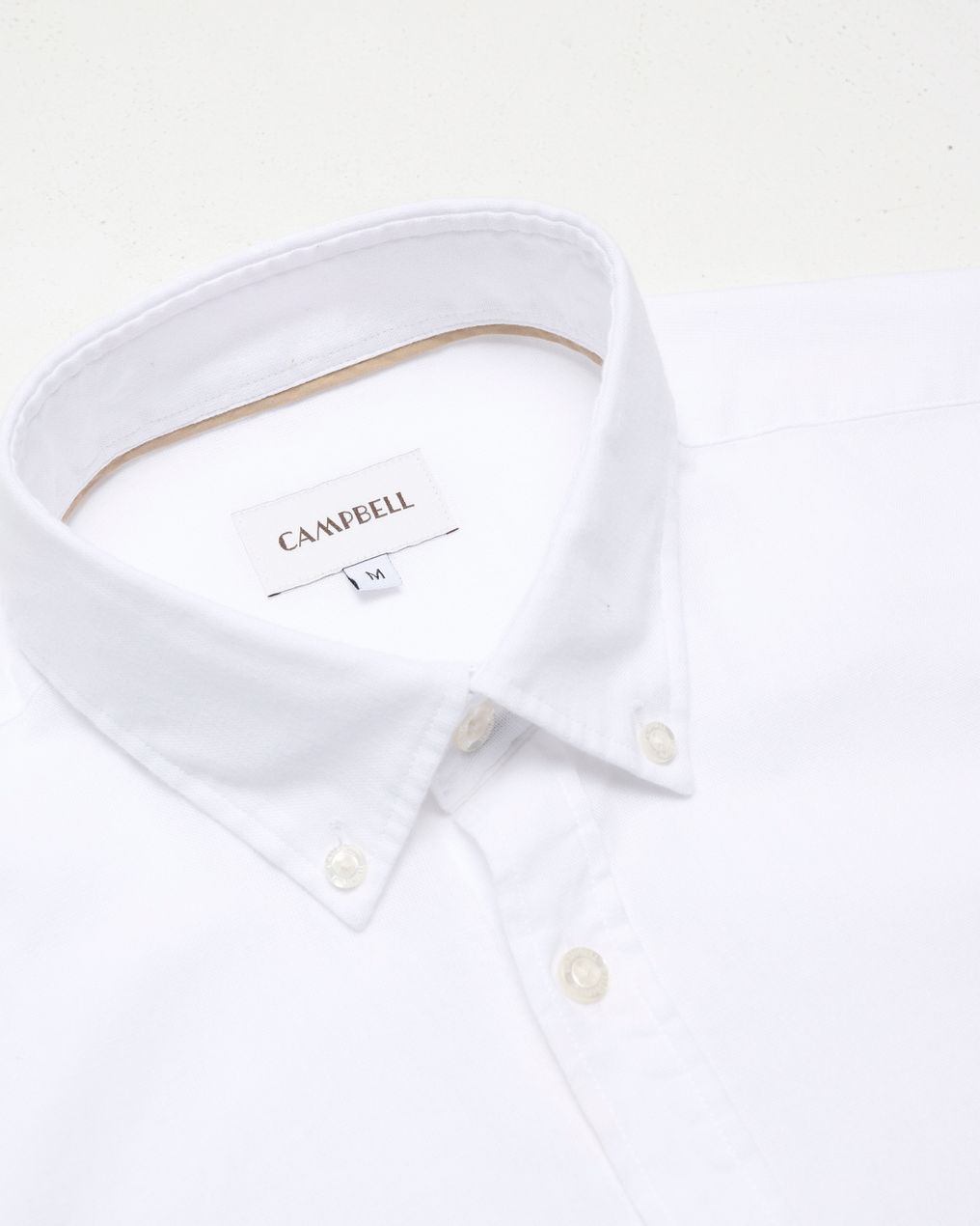 Campbell Ranger Overhemd KM