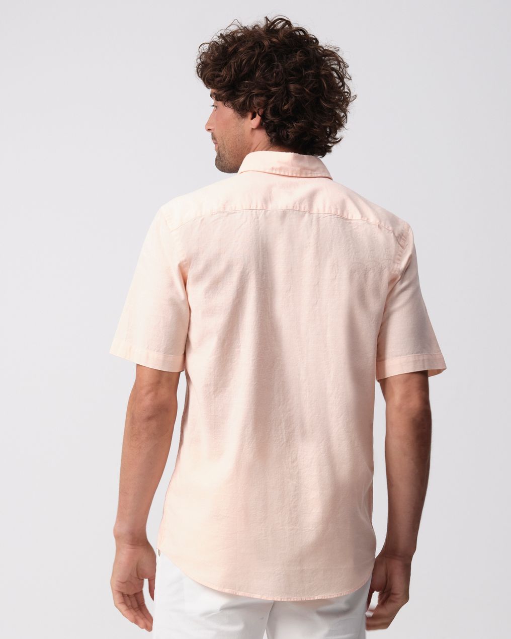 Campbell Ranger Overhemd KM