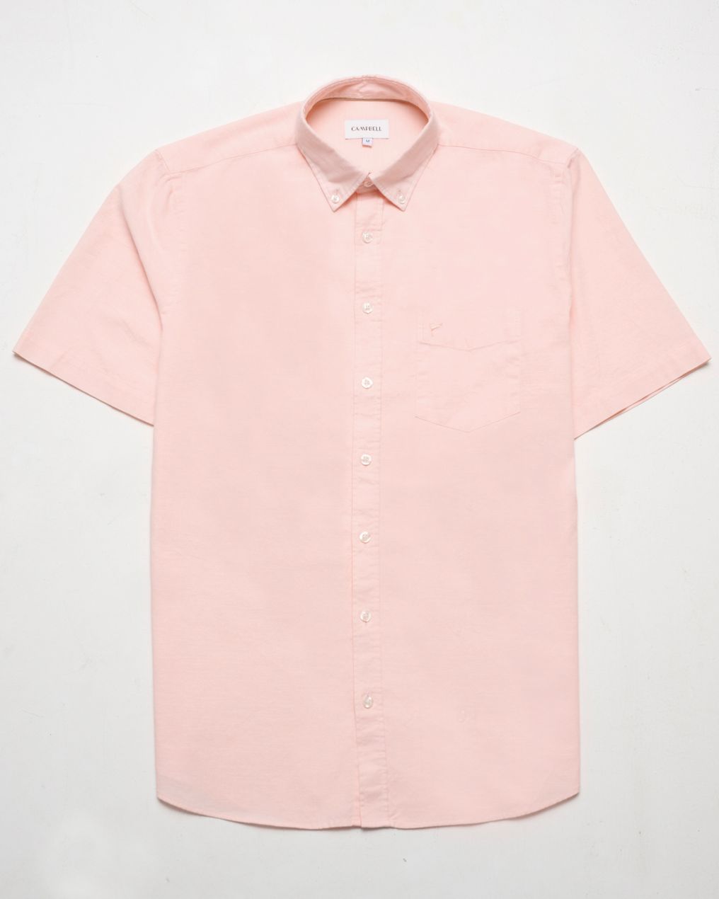 Campbell Ranger Overhemd KM