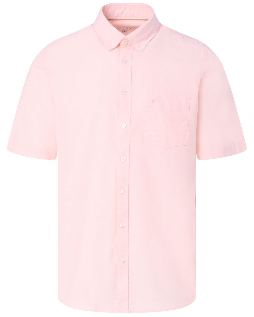 Campbell Ranger Overhemd KM