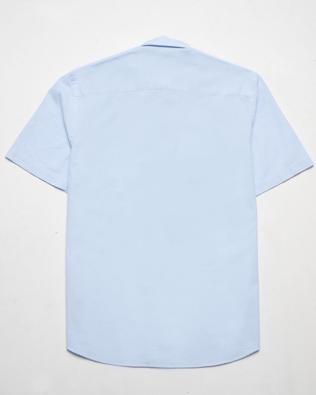 Campbell Ranger Overhemd KM
