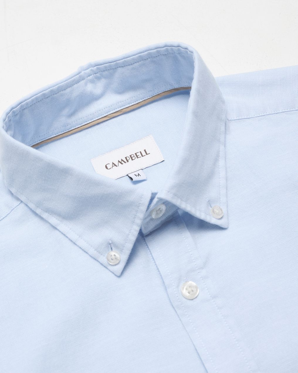 Campbell Ranger Overhemd KM