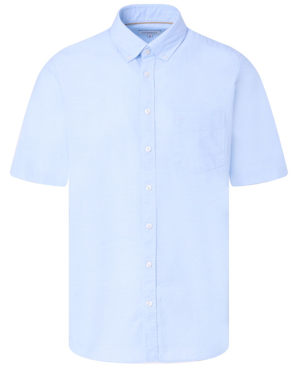 Campbell Ranger Overhemd KM
