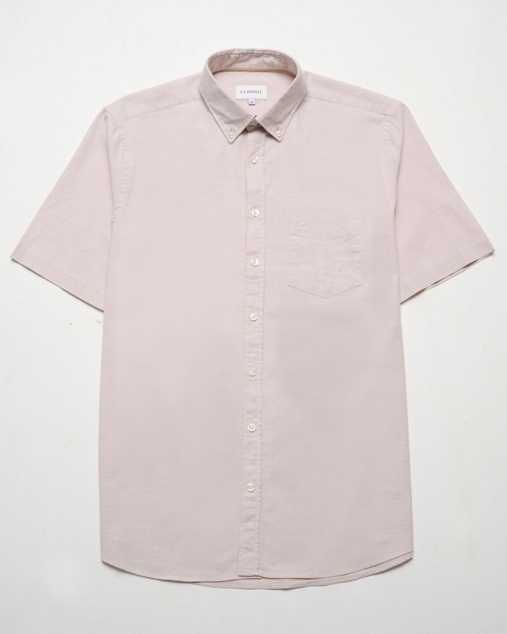 Campbell Ranger Overhemd KM