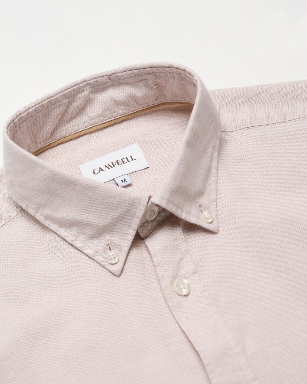 Campbell Ranger Overhemd KM