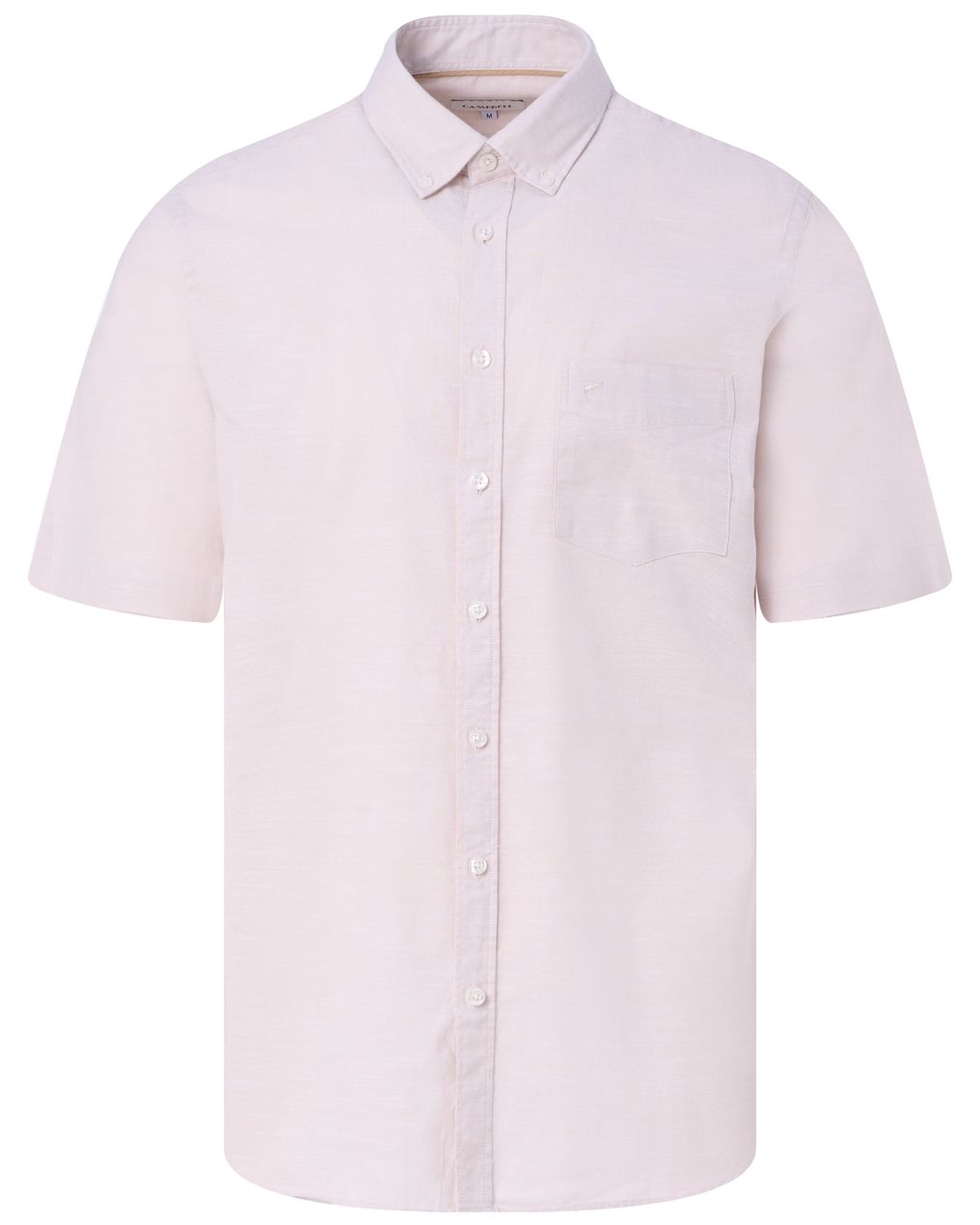Campbell Ranger Overhemd KM