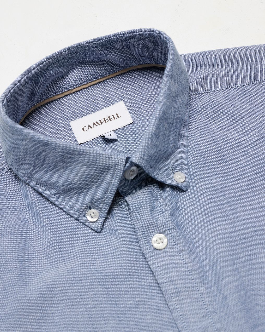 Campbell Ranger Overhemd KM