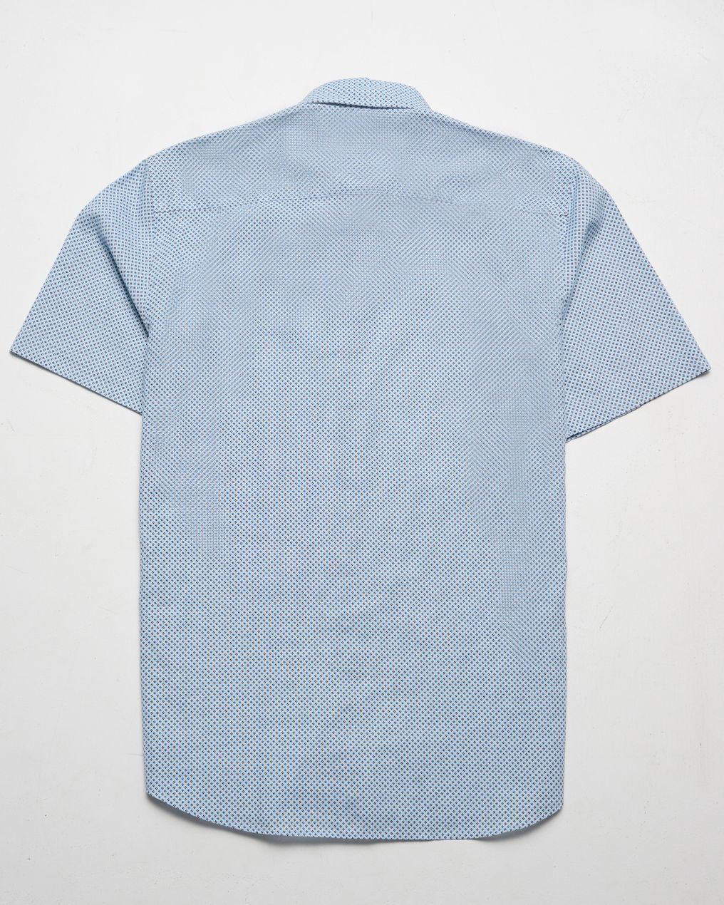 Campbell Ranger Overhemd KM