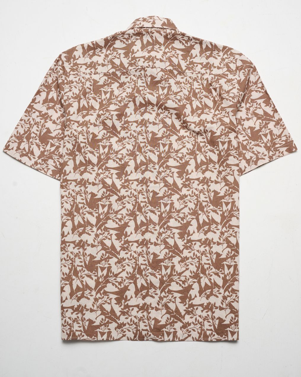 Campbell Ranger Overhemd KM