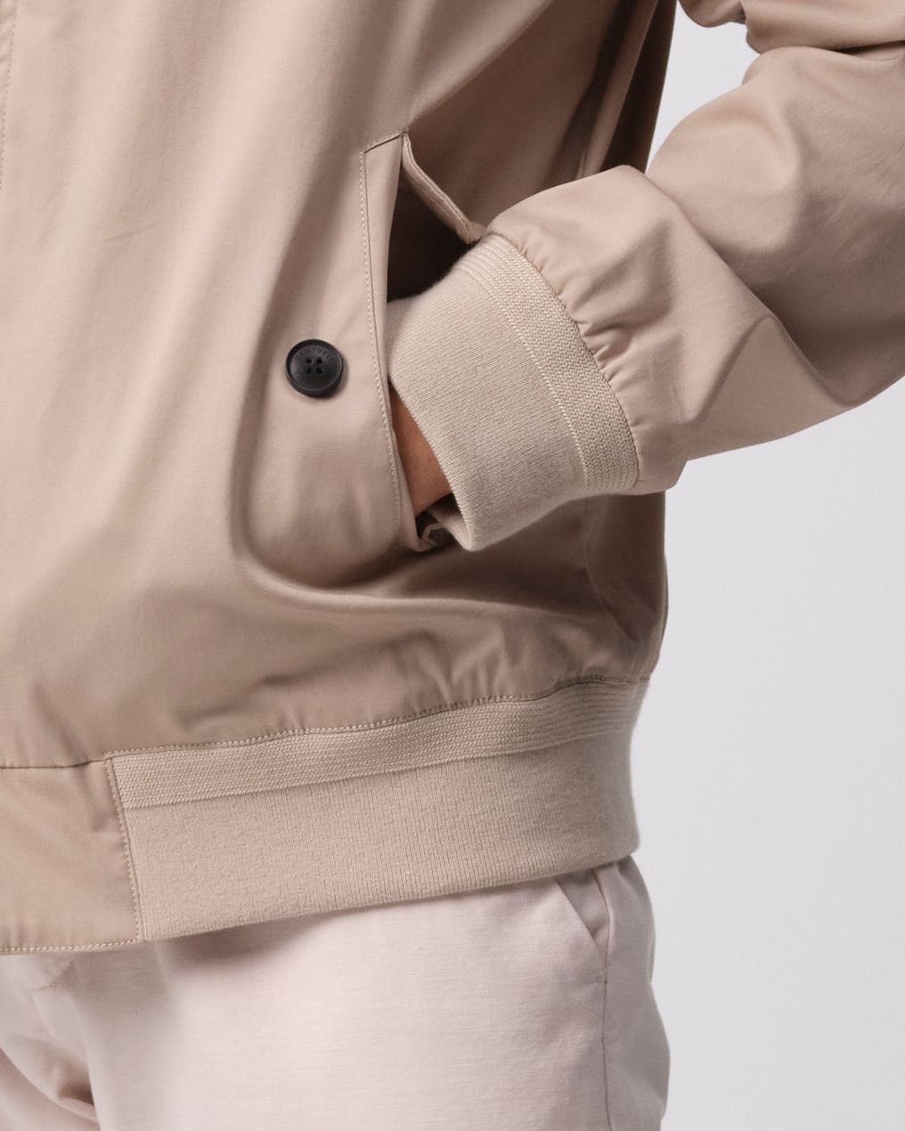 Campbell Cullum Veste
