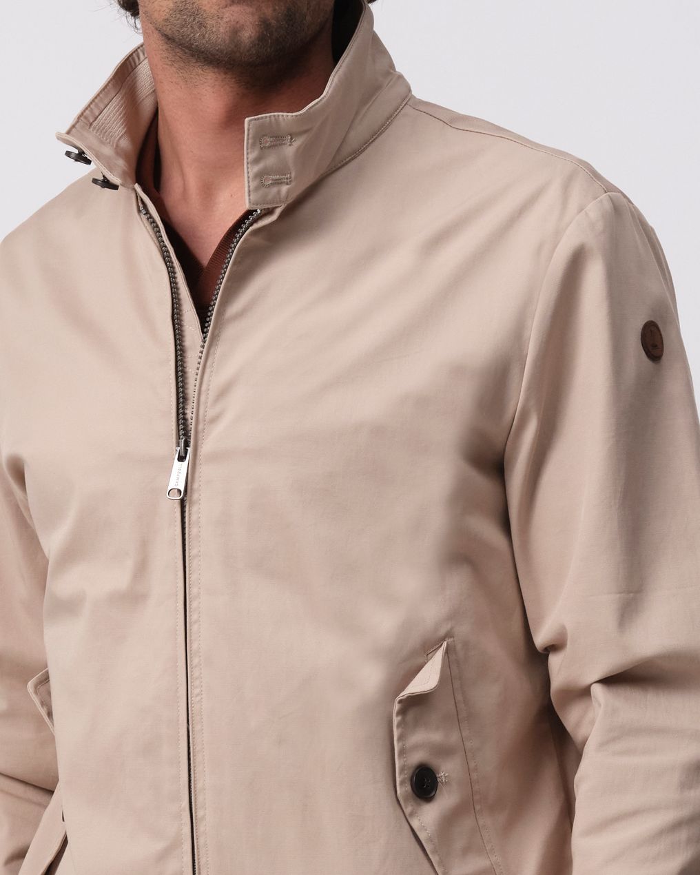 Campbell Cullum Veste