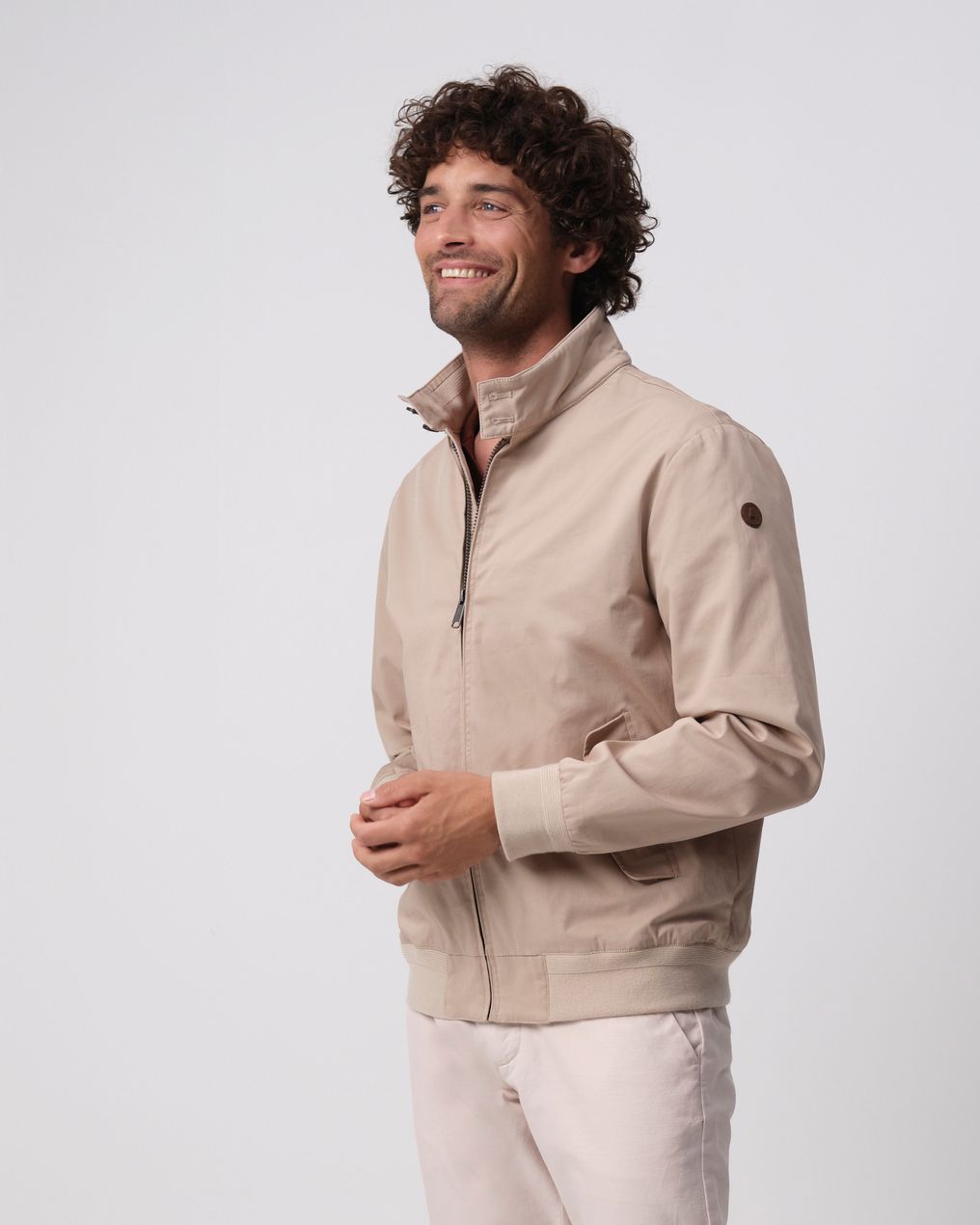 Campbell Cullum Veste
