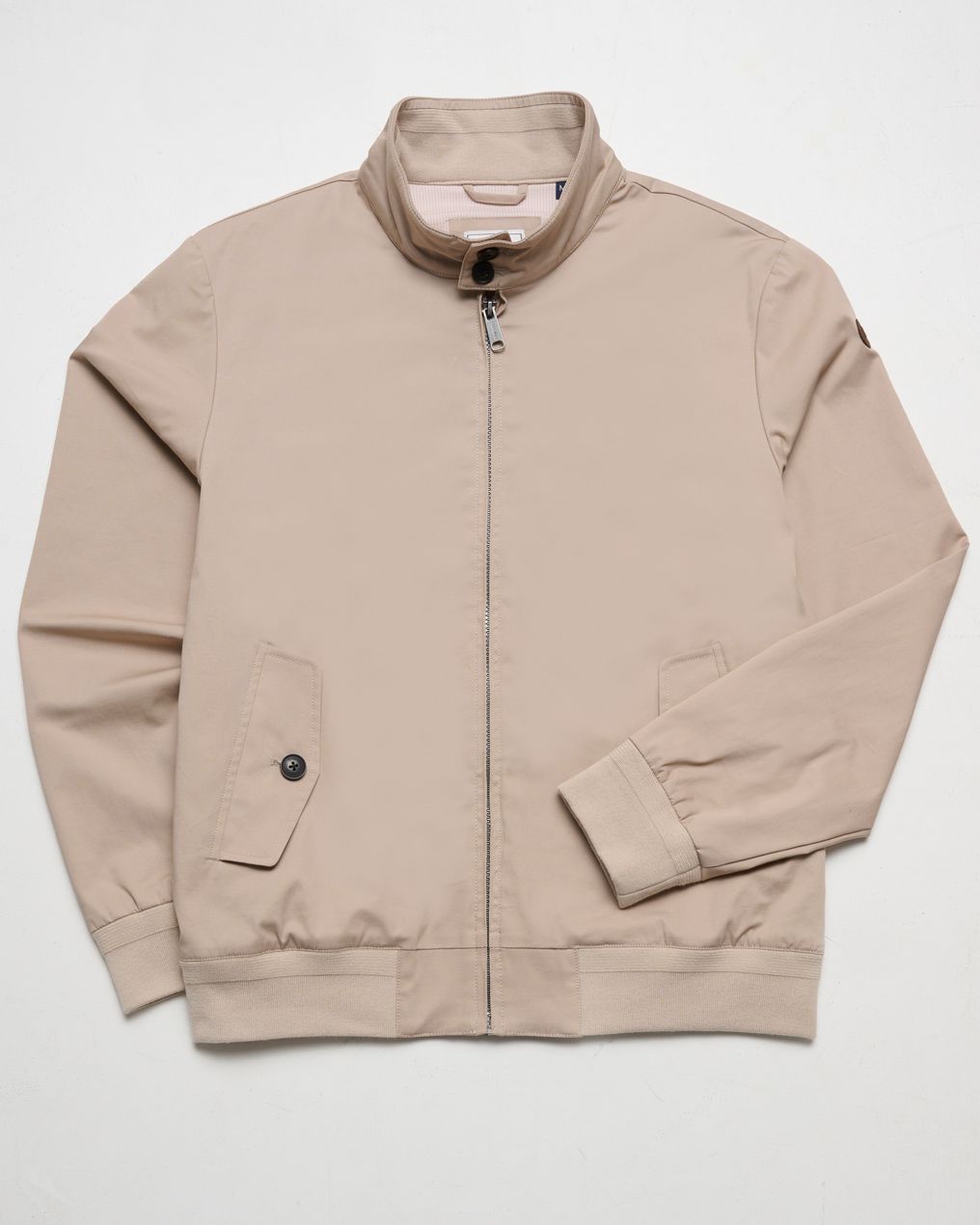 Campbell Cullum Veste