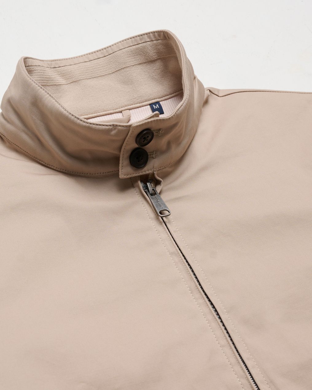 Campbell Cullum Veste
