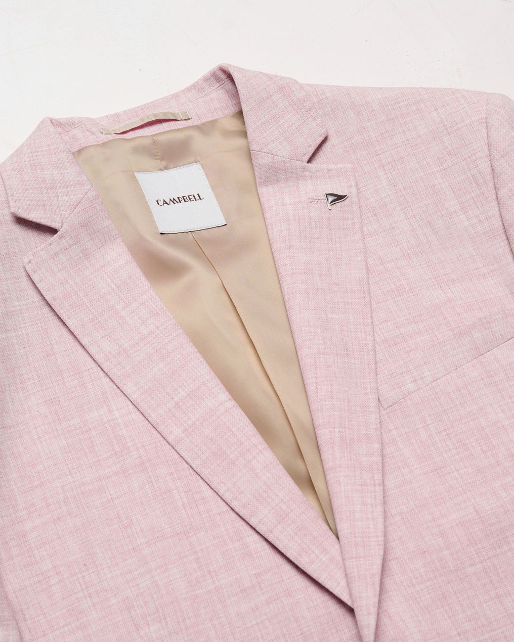 Campbell Sinclair Veste