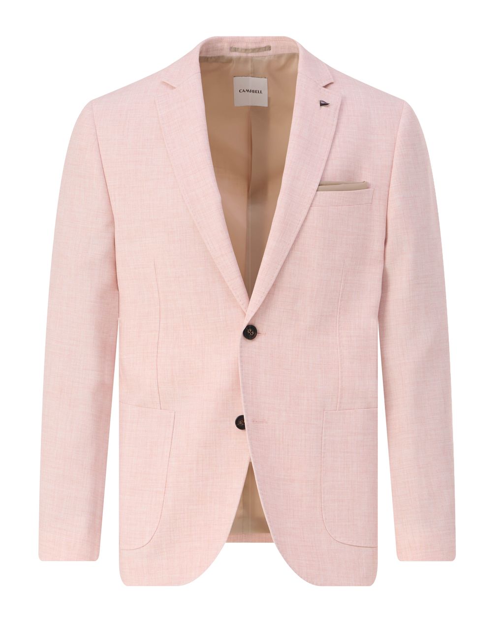 Campbell Sinclair Veste