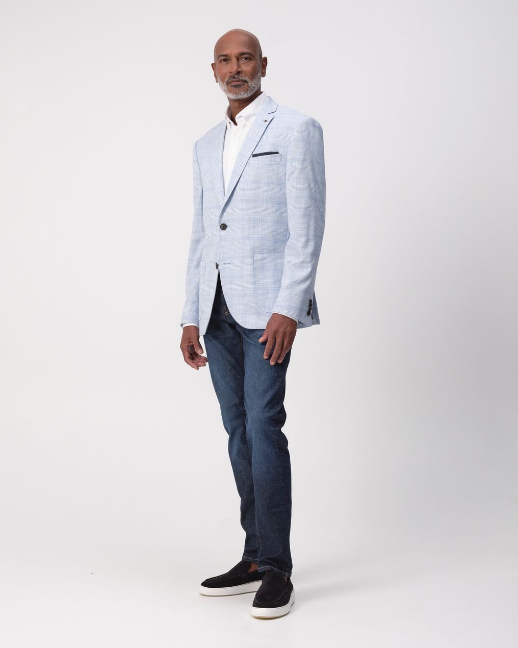 Campbell Sinclair Jacke