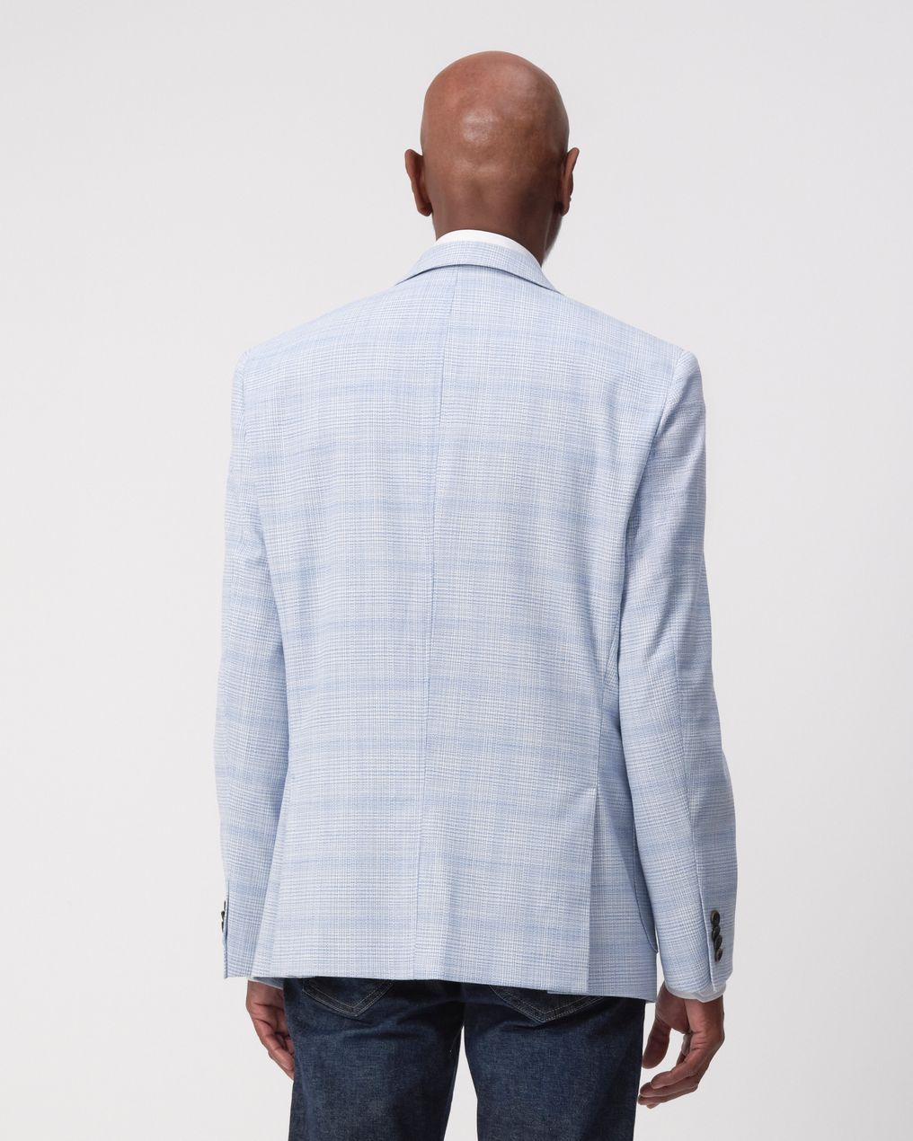 Campbell Sinclair Jacke