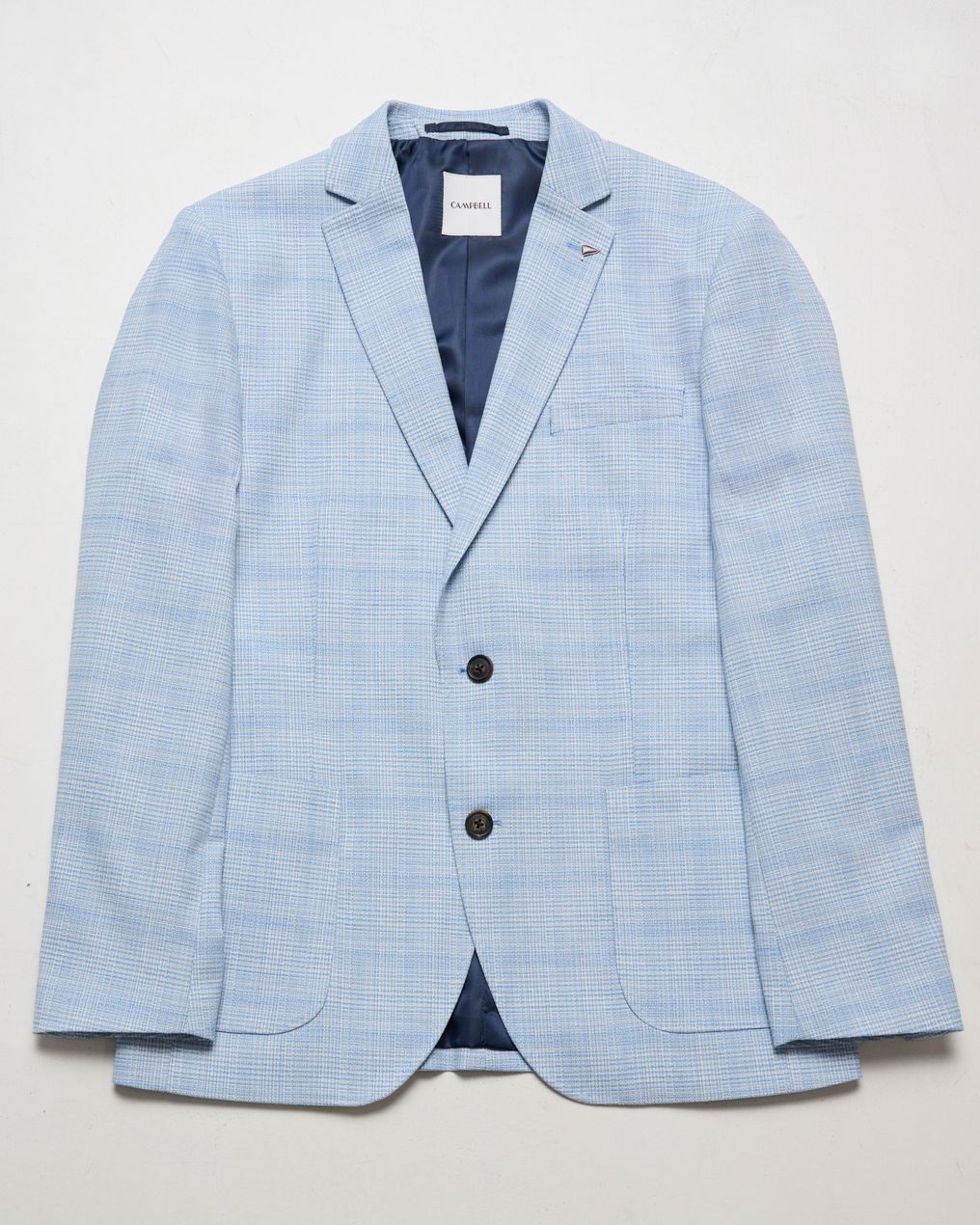 Campbell Sinclair Jacke