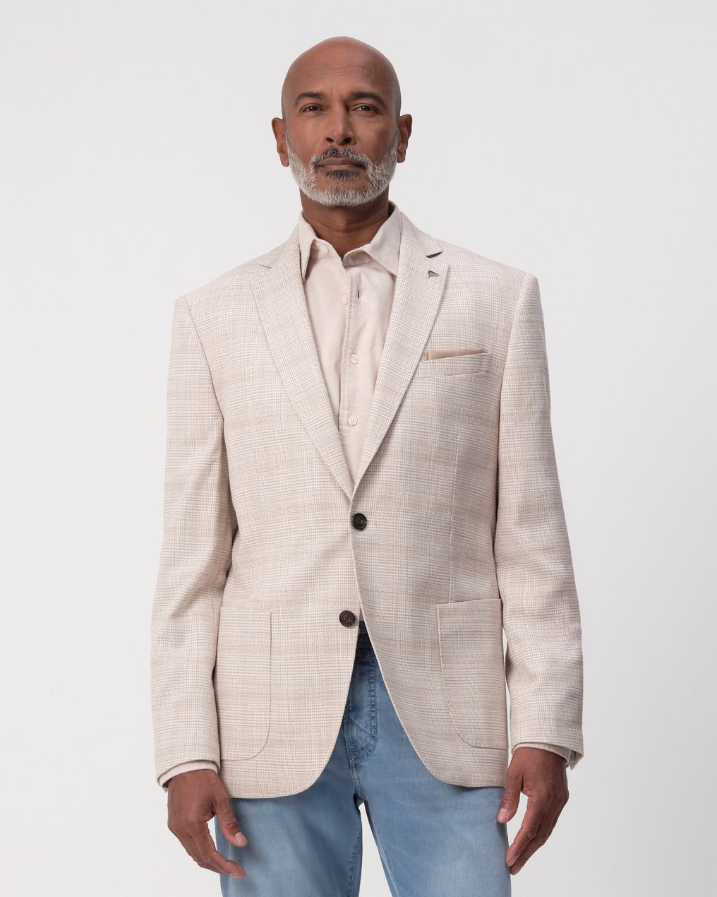 Campbell Sinclair Jacket