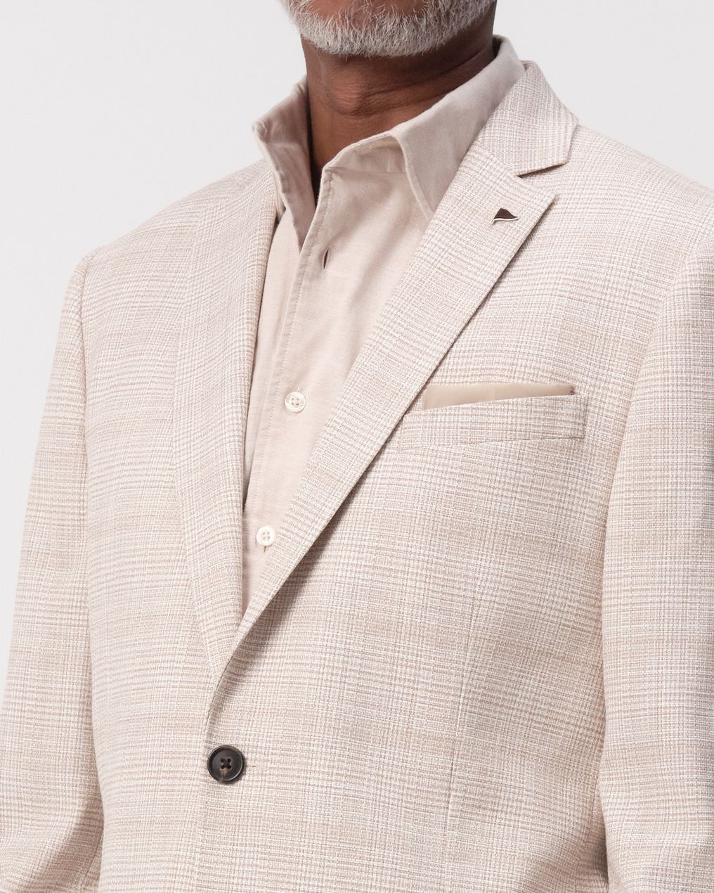 Campbell Sinclair Jacket