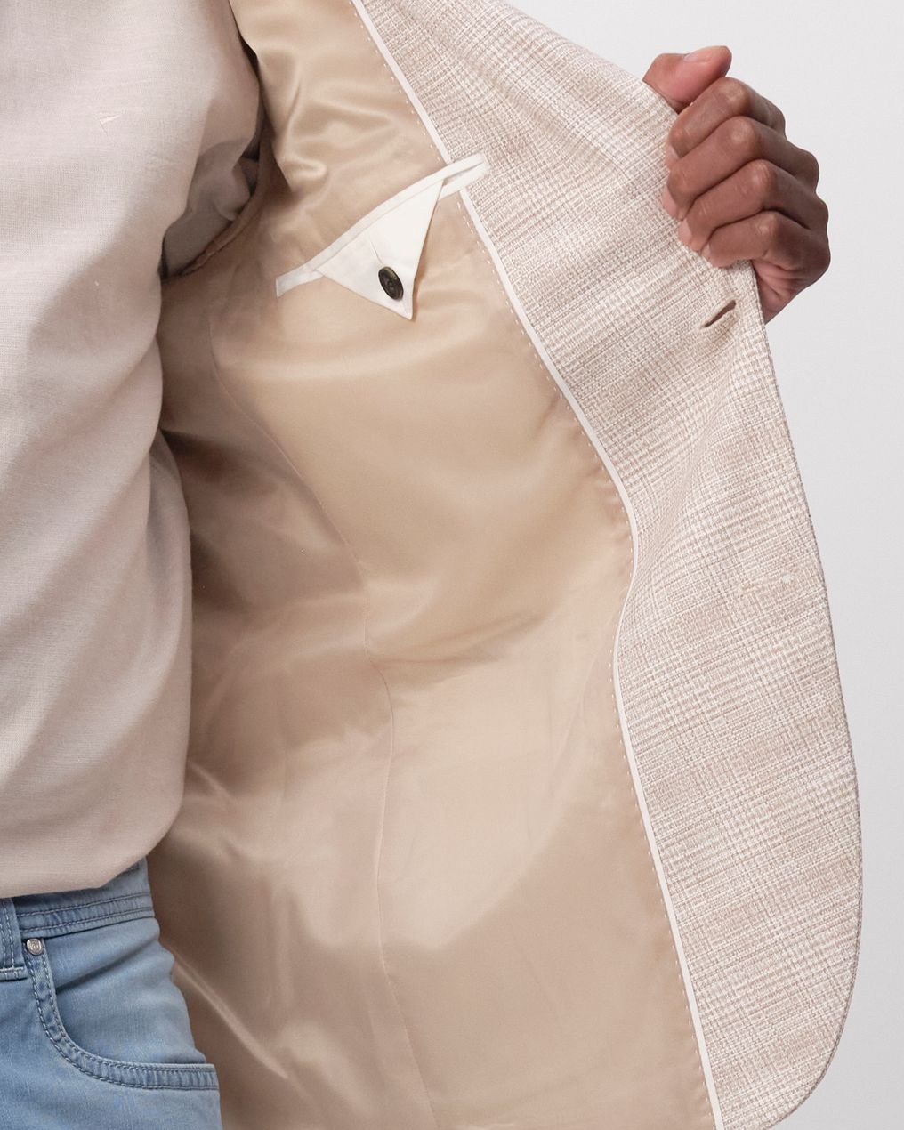 Campbell Sinclair Jacket